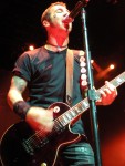 Sully Erma, Godsmack