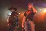 Montgomery Gentry, 2010 Ky State