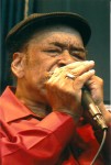 James Cotton