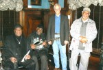 10th Street Blues Band