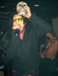 Lizzy Borden in Indianapolis, July 2011