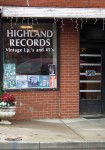 Highland Records