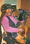 Eddie Kirkland, Ral to Rael Studios