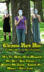 Cheyenne Marie Mize - LMN Cover