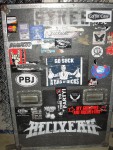 HellYeah Roadcase