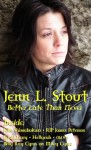 Jenn Stout - Cover Photo