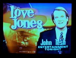 Love Jones intro - Entertainment Tonight