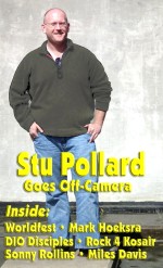 Stu Pollard