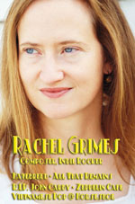 Rachel Grimes