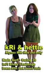 kRi & Hettie