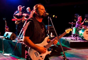Shane Isenberg