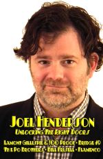 Joel Henderson