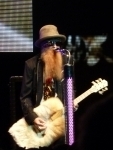 ZZ Top