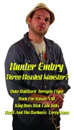 Hunter Embry