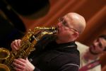 Jeff Coffin & the Mu'tet