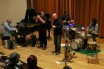 Jeff Coffin & the Mutet