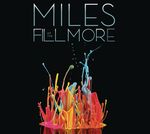 Miles Davis- Miles At The Fillmore
