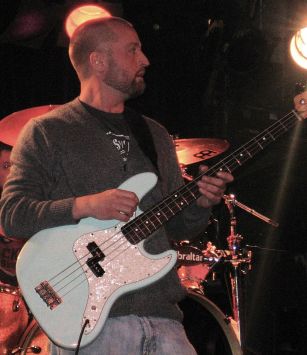 Jeremy Browning