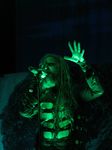 Rob Zombie at Iroquois Amphitheater June 2014