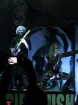 Rob Zombie at Iroquois Amphitheater June 2014