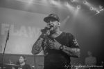 Flaw at Diamond Pub, March 13, 2015