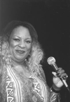 Tanita Gaines