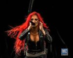 Louder Than Life 2015 - Butcher Babies