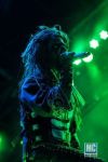 Louder Than Life 2015 - Rob Zombie