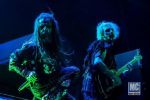 Louder Than Life 2015 - Rob Zombie