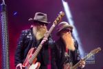 Louder Than Life 2015 - ZZ Top