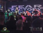 Fear Factory At Trixie's