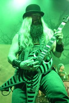 Zakk Wylde