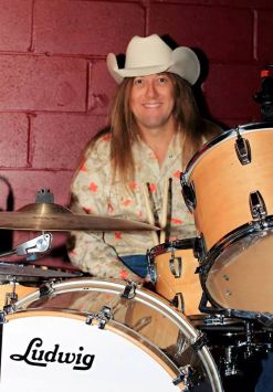 David Williams