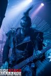 Behemoth - Michael Deinlein