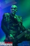 Behemoth - Michael Deinlein