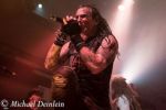 Hellyeah - MercuryBallroom - Louisville_KY -  7/7/2017  Michael Deinlein