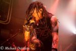 Hellyeah - MercuryBallroom - Louisville_KY -  7/7/2017  Michael Deinlein