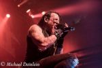 Hellyeah - MercuryBallroom - Louisville_KY -  7/7/2017  Michael Deinlein