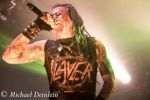 Hellyeah - MercuryBallroom - Louisville_KY -  7/7/2017  Michael Deinlein